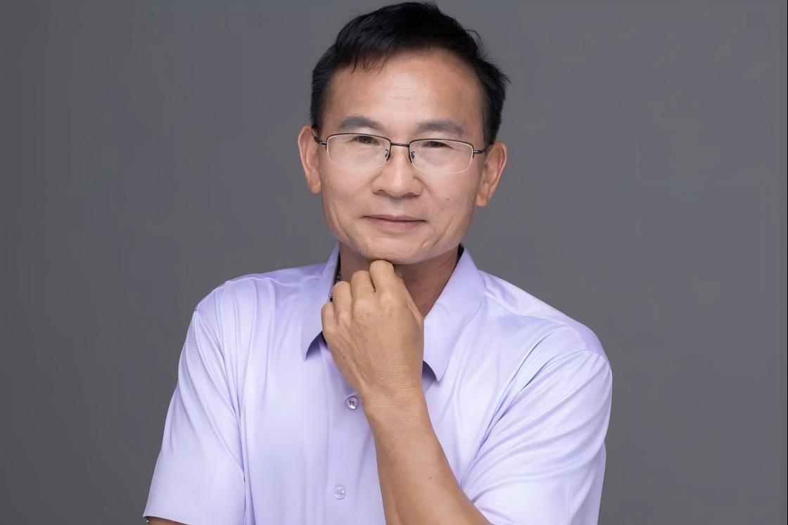 李峰标