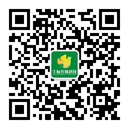 微信公众号二维码